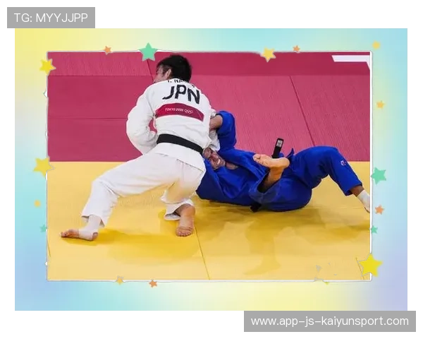 柔道队钻研抓握技巧，比赛主动性增强