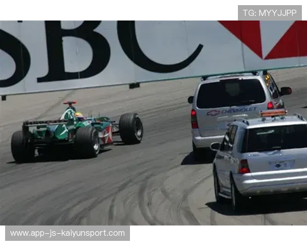 F1安全车时机决定冠军归属，策略制胜