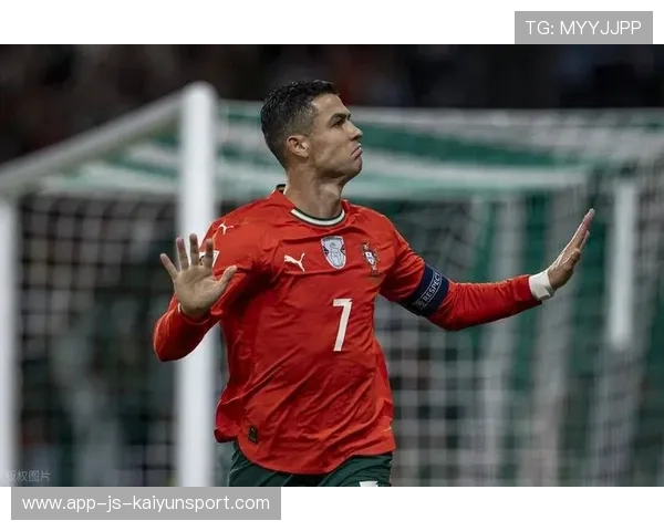 C罗在2026世界杯前的最后拼搏，葡萄牙剑指冠军